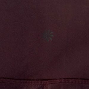 Athleta Elation 7/8 leggings